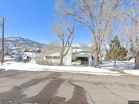 Avenue D, ELY, NV 89301