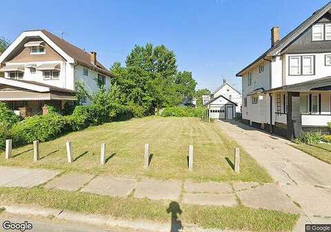 135Th, CLEVELAND, OH 44112