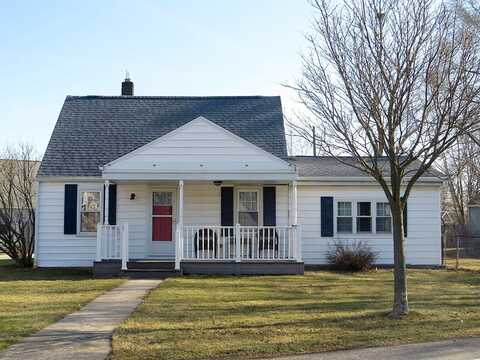 Larch, BUFFALO, NY 14226