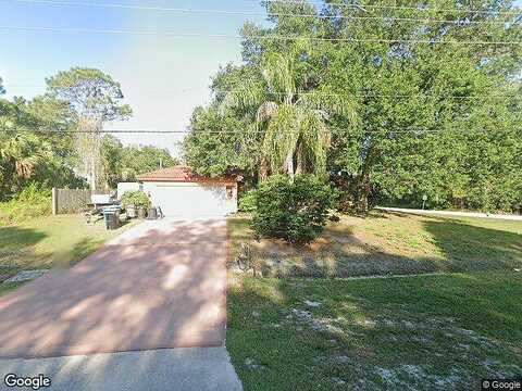 Eldron, PALM BAY, FL 32909