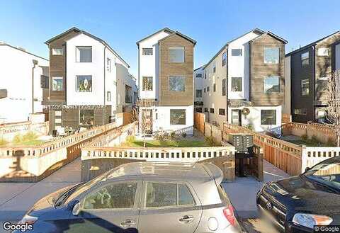 Zenobia, DENVER, CO 80204