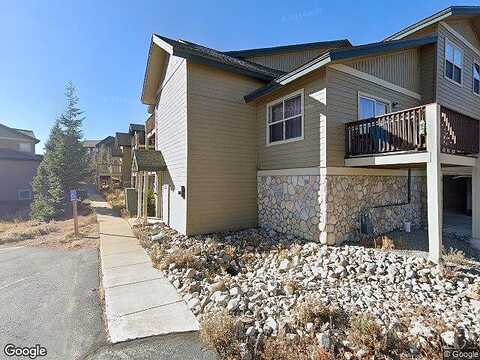 Wildernest, SILVERTHORNE, CO 80498