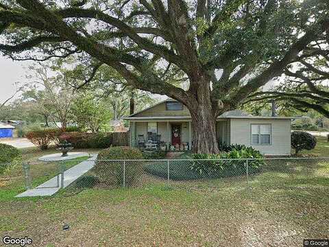 Blk N 61St, PENSACOLA, FL 32506