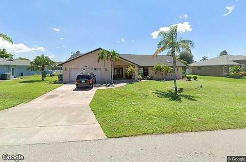 49Th, CAPE CORAL, FL 33914