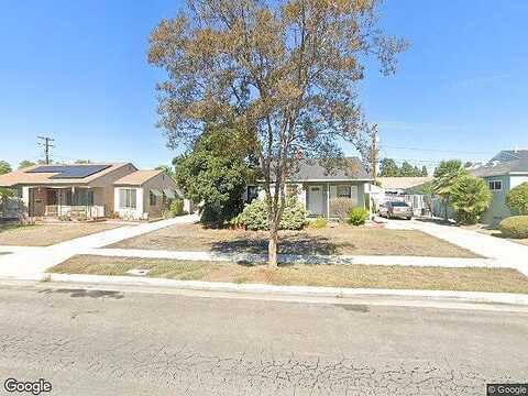 Cullen, WHITTIER, CA 90603