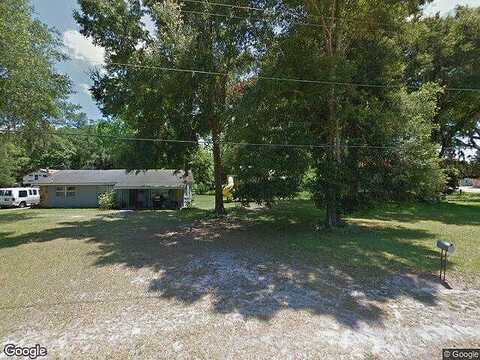 Cr 543B, SUMTERVILLE, FL 33585