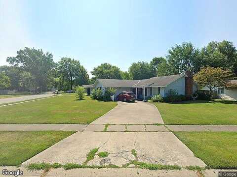 Durkin, SPRINGFIELD, IL 62702