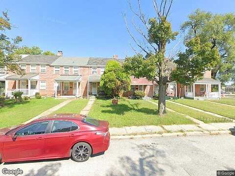 Ramblewood, BALTIMORE, MD 21239