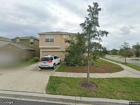 Scenic Hill, WIMAUMA, FL 33598