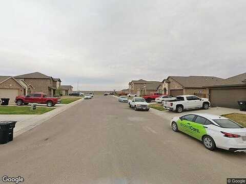 Senita Ct, ODESSA, TX 79765