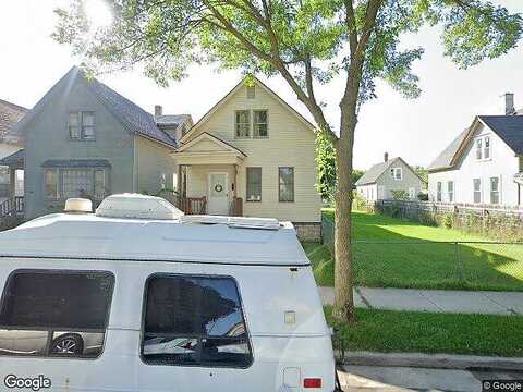 23Rd, MILWAUKEE, WI 53205