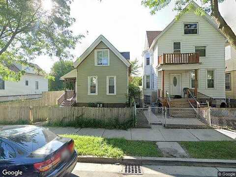 23Rd, MILWAUKEE, WI 53205