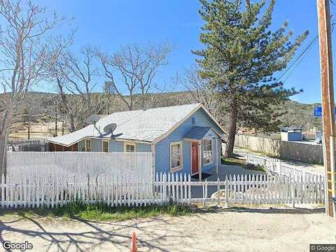 Elizabeth Lake, LAKE HUGHES, CA 93532