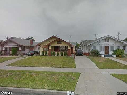 41St, LOS ANGELES, CA 90062