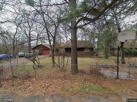 Notty Acres, TAHLEQUAH, OK 74464