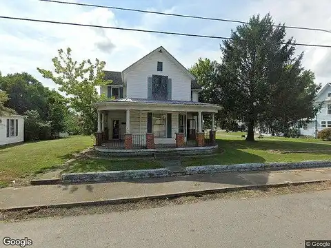 Laurel, LAURELVILLE, OH 43135