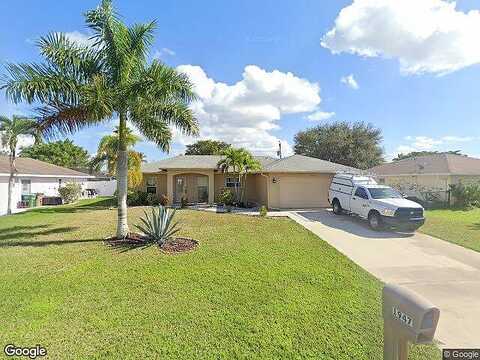 8Th, CAPE CORAL, FL 33990