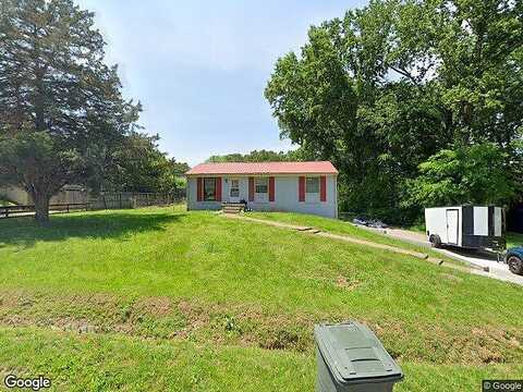 Norris, CLARKSVILLE, TN 37042