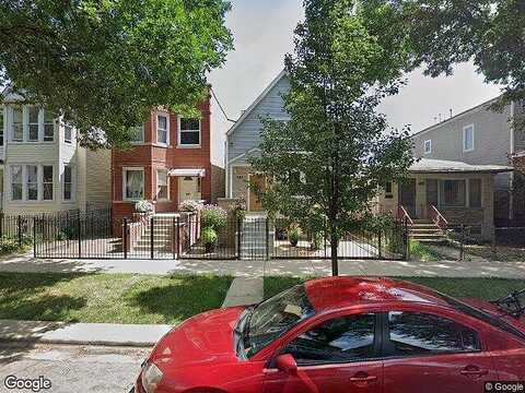 Tripp, CHICAGO, IL 60639
