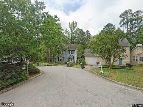 Wax Myrtle, CARY, NC 27513