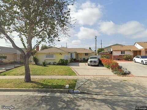 115Th, HAWTHORNE, CA 90250