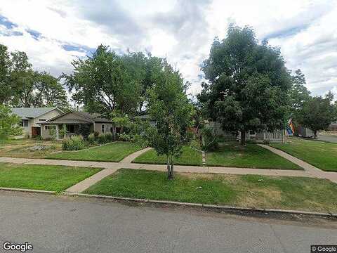 Gilpin, DENVER, CO 80210