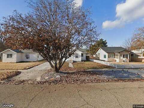 20Th, NAMPA, ID 83651