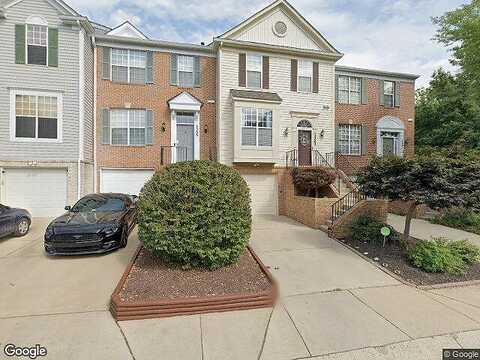 Bear Valley, SILVER SPRING, MD 20906