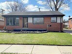 Fairfax, TAYLOR, MI 48180