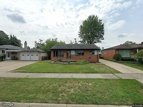Fairfax, TAYLOR, MI 48180