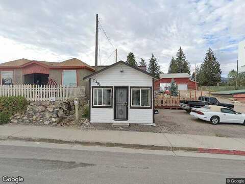 Aultman, ELY, NV 89301