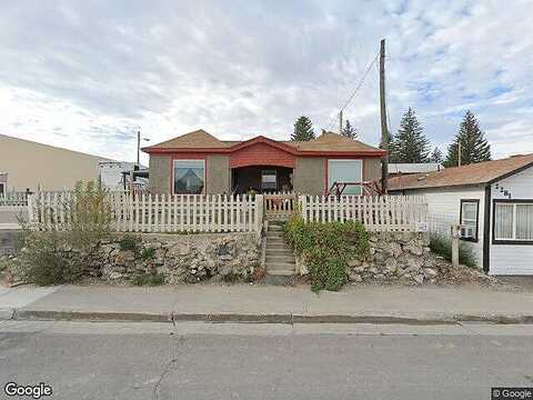 Aultman, ELY, NV 89301