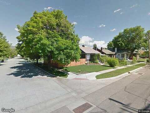 Kensington, SALT LAKE CITY, UT 84108