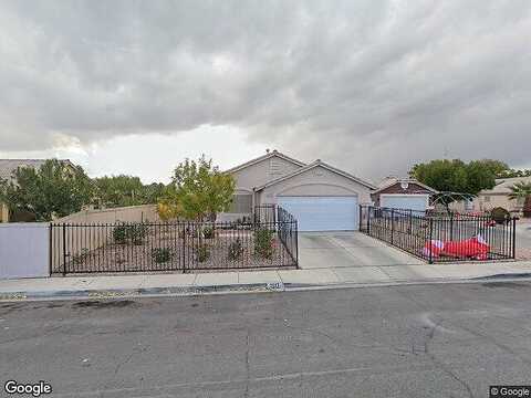 Ashwell, NORTH LAS VEGAS, NV 89032