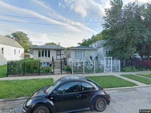 34Th, CHICAGO, IL 60608