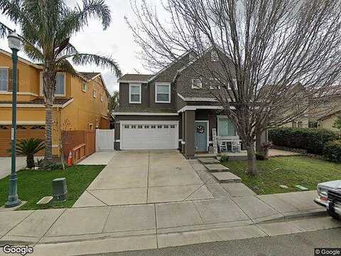 Shorey, FAIRFIELD, CA 94533