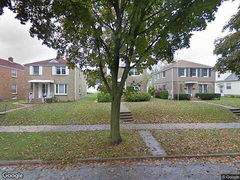 47Th, MILWAUKEE, WI 53219