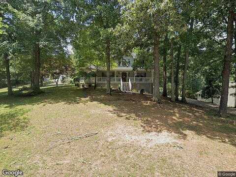 Saddle Field, CARTERSVILLE, GA 30121