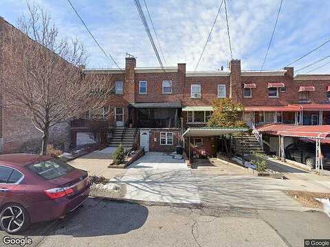 Matthews, BRONX, NY 10467