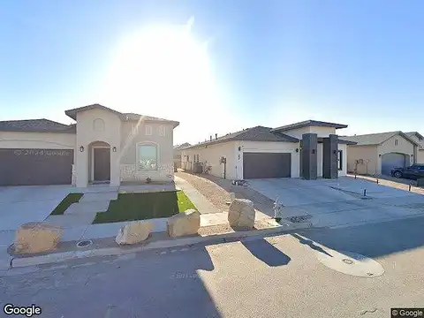 Colt Vista, HORIZON CITY, TX 79928