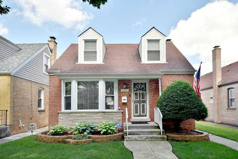 Plainfield, CHICAGO, IL 60634