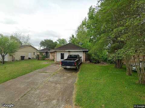 Bluerock, HOUSTON, TX 77039