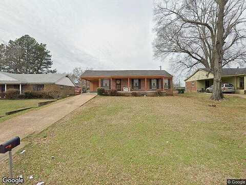 Neely, MEMPHIS, TN 38109