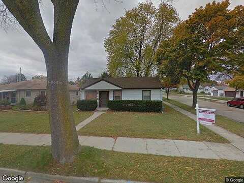 54Th, MILWAUKEE, WI 53220