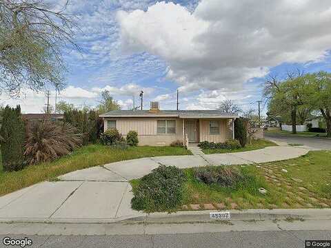 11Th, LANCASTER, CA 93534