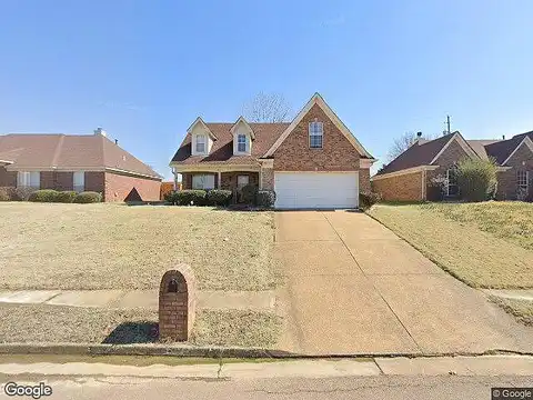 Bethay, MEMPHIS, TN 38125