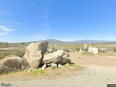 Bradford Ranch, AGUANGA, CA 92536