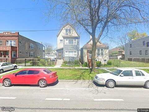 Harrison, CHICAGO, IL 60644