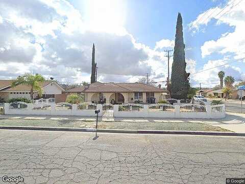 Mayberry, HEMET, CA 92543