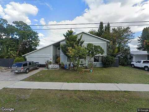 Orange Grove, NORTH FORT MYERS, FL 33903